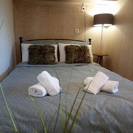 Akon Nafplio Room Exteriör bild