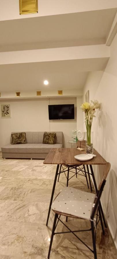 Akon Nafplio Room Exteriör bild