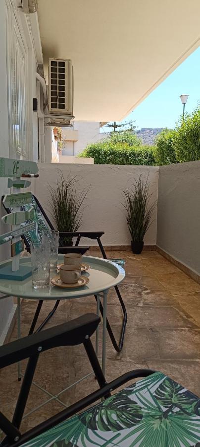 Akon Nafplio Room Exteriör bild