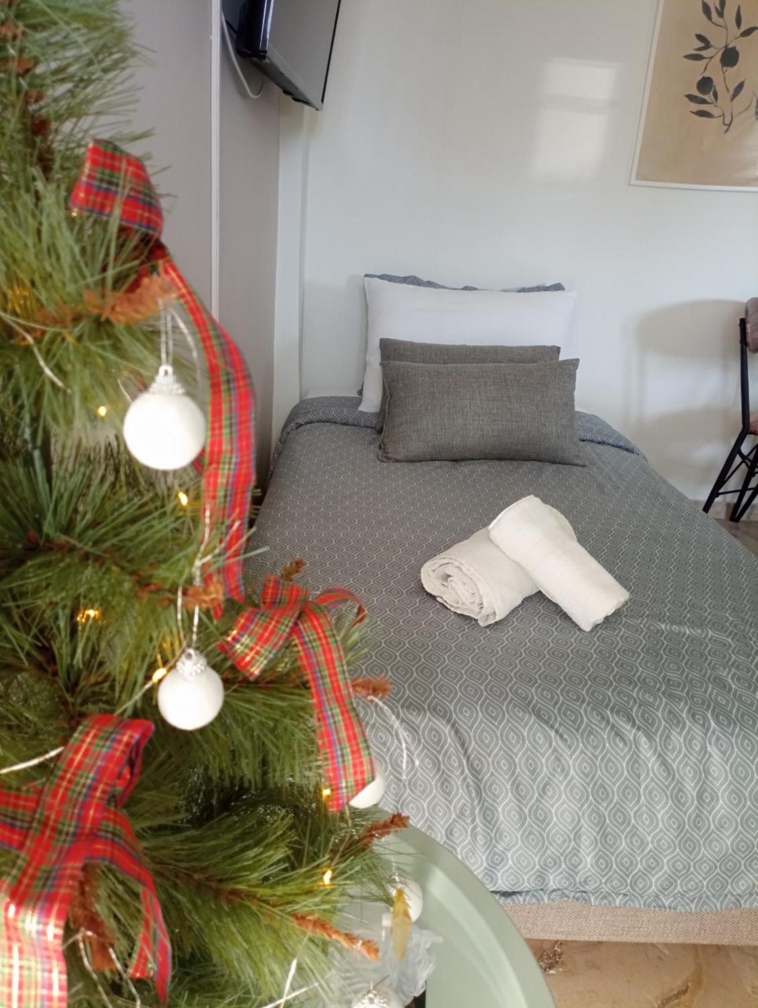 Akon Nafplio Room Exteriör bild
