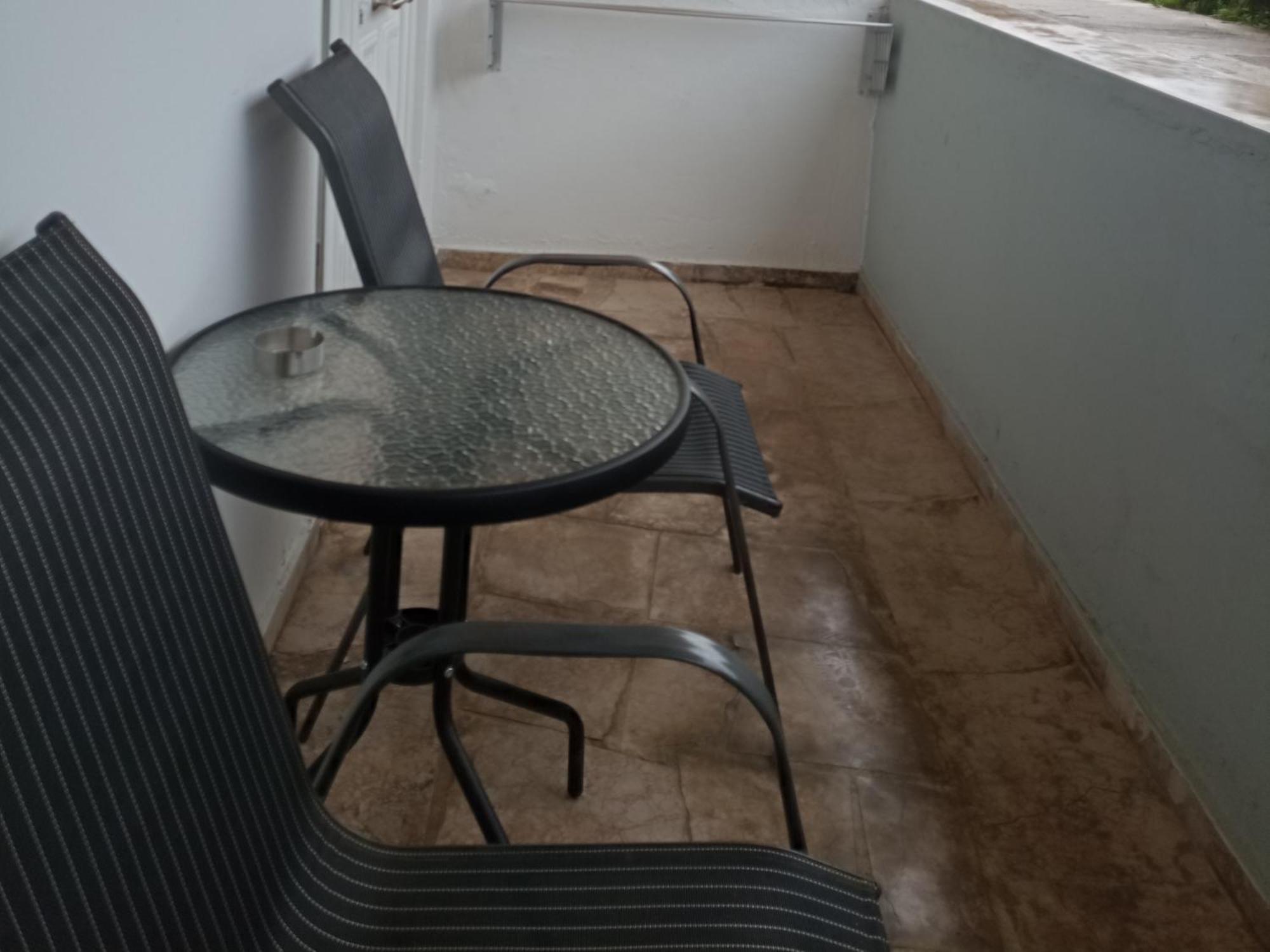 Akon Nafplio Room Exteriör bild